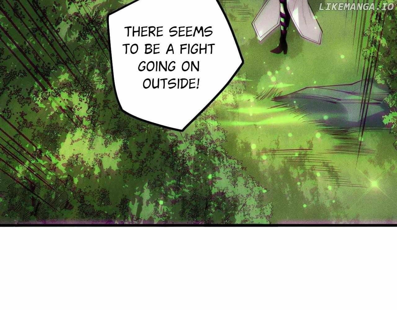 Catastrophic Necromancer Chapter 191 - Page 66