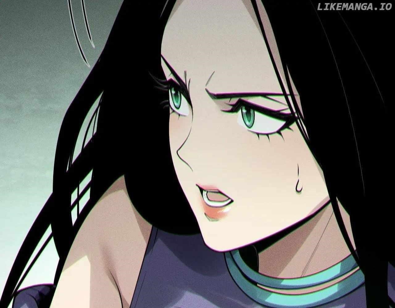 Catastrophic Necromancer Chapter 191 - Page 68