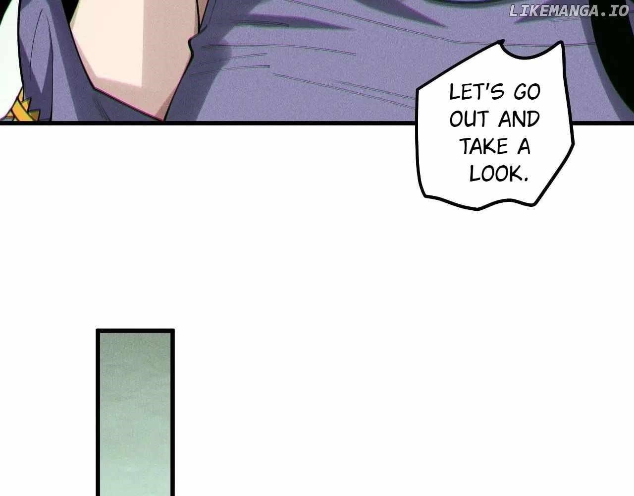 Catastrophic Necromancer Chapter 191 - Page 69