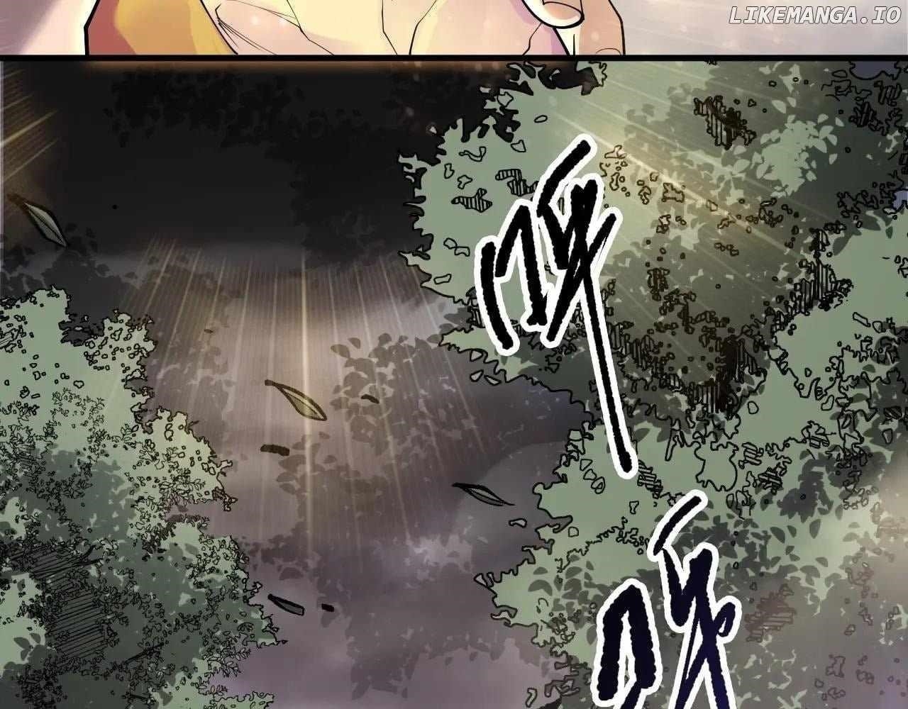 Catastrophic Necromancer Chapter 191 - Page 8