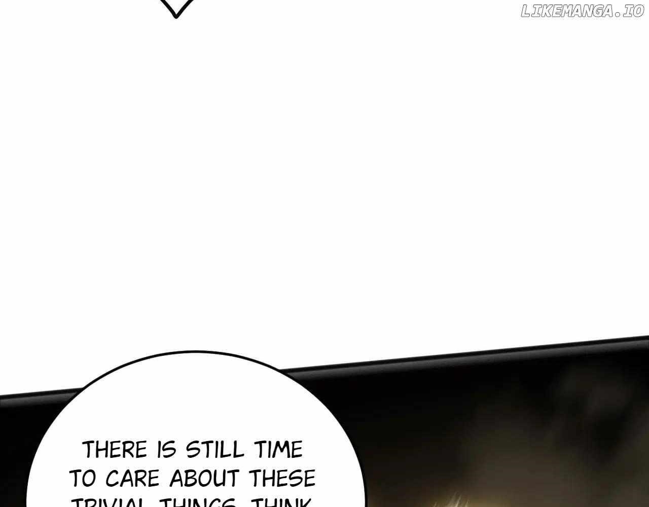 Catastrophic Necromancer Chapter 191 - Page 84