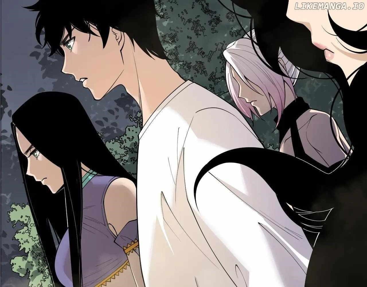 Catastrophic Necromancer Chapter 191 - Page 89