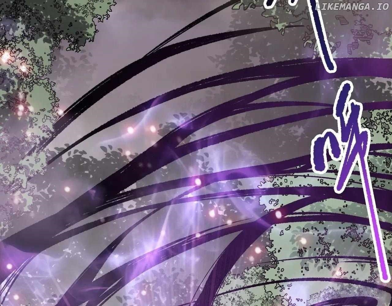 Catastrophic Necromancer Chapter 191 - Page 9