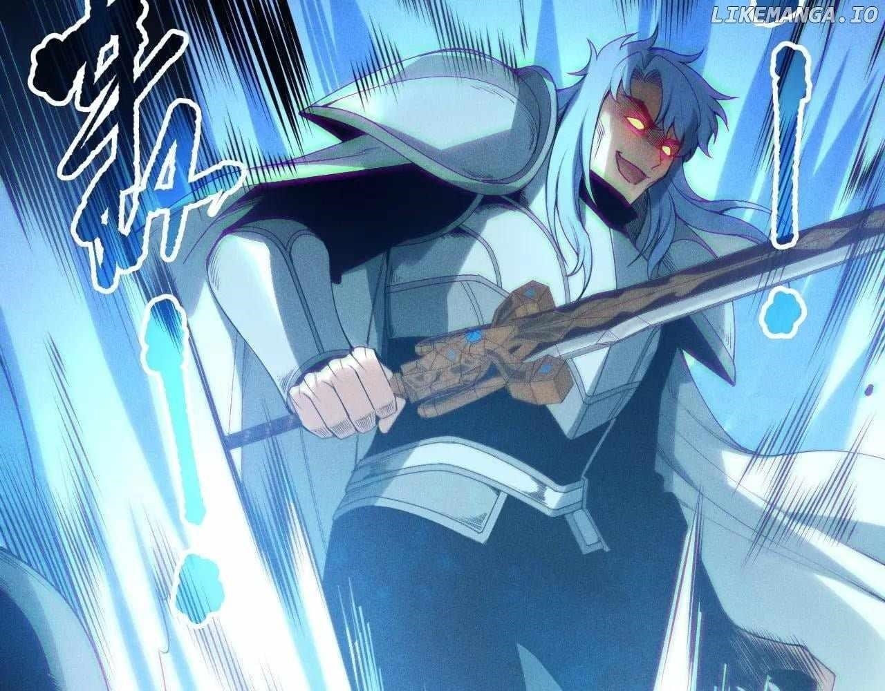 Catastrophic Necromancer Chapter 191 - Page 97