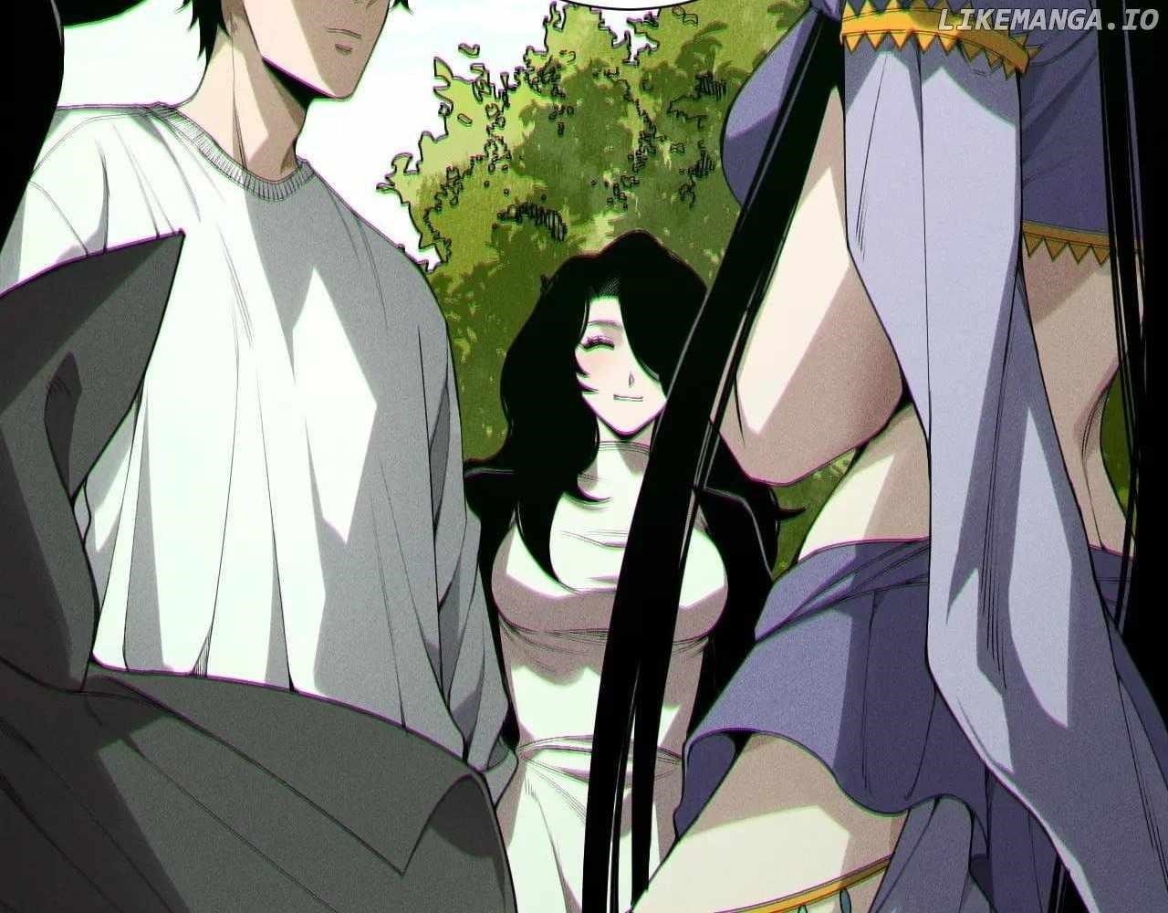 Catastrophic Necromancer Chapter 193 - Page 10