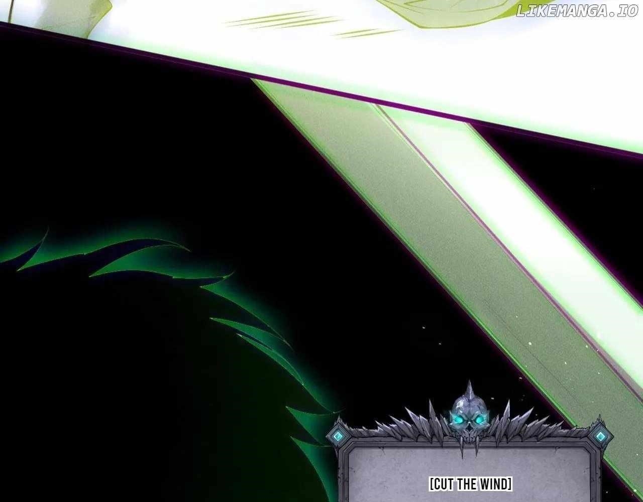 Catastrophic Necromancer Chapter 193 - Page 104