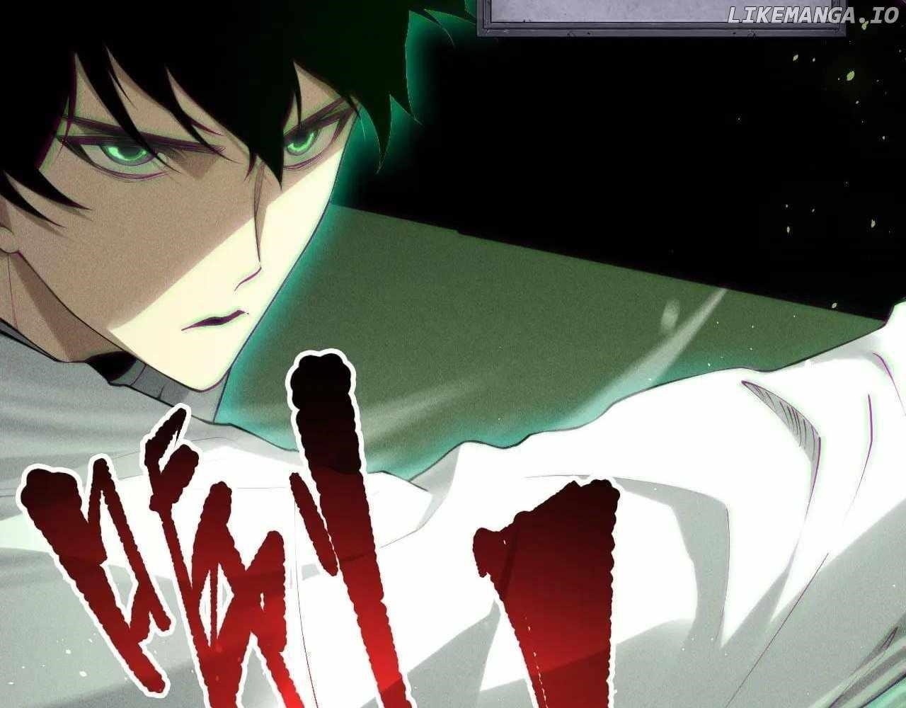 Catastrophic Necromancer Chapter 193 - Page 105