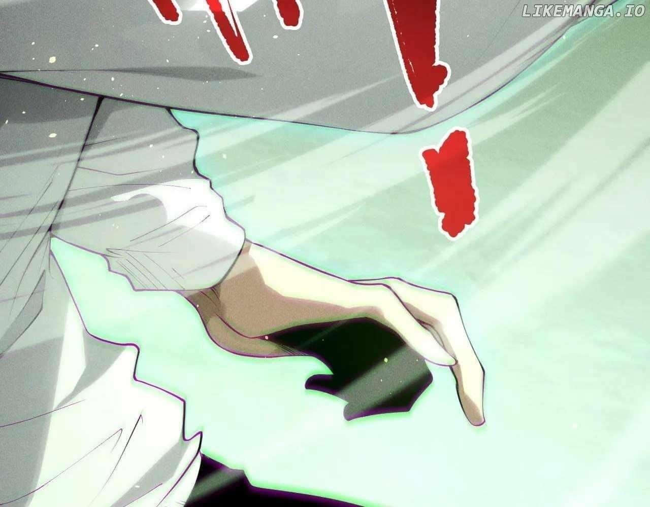 Catastrophic Necromancer Chapter 193 - Page 106