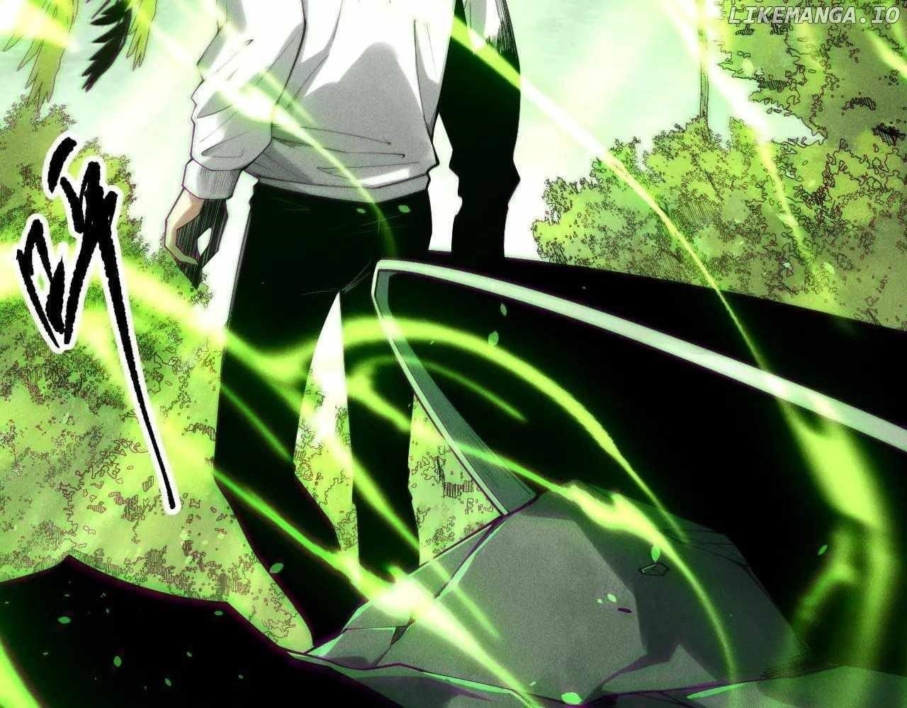 Catastrophic Necromancer Chapter 193 - Page 114