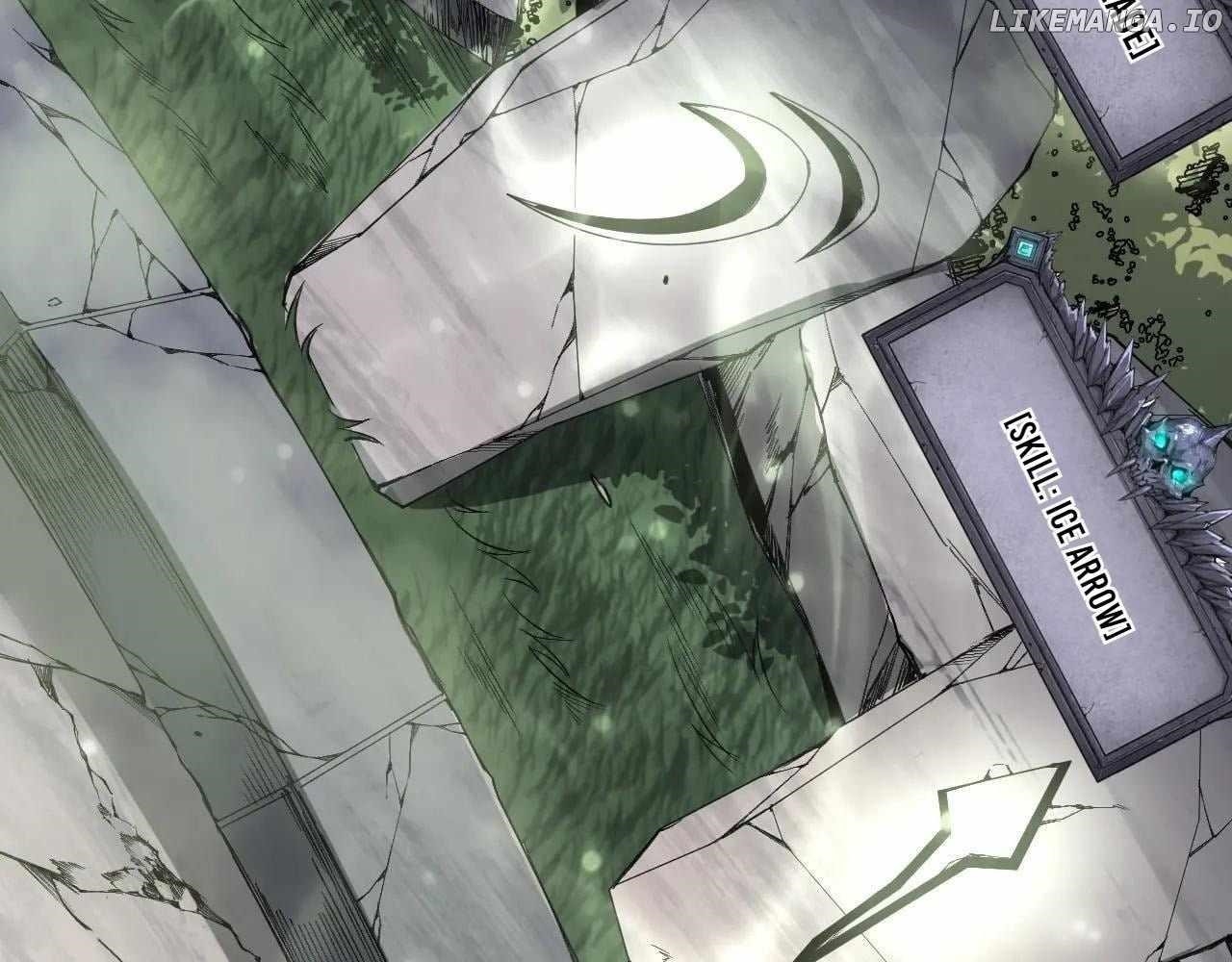 Catastrophic Necromancer Chapter 193 - Page 127