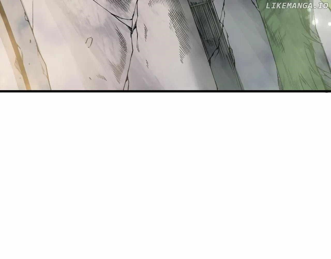 Catastrophic Necromancer Chapter 193 - Page 129