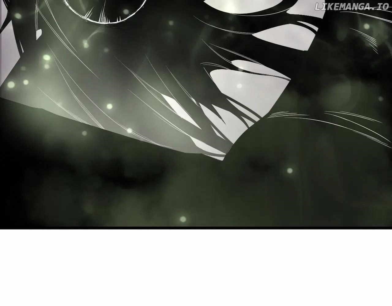 Catastrophic Necromancer Chapter 193 - Page 134