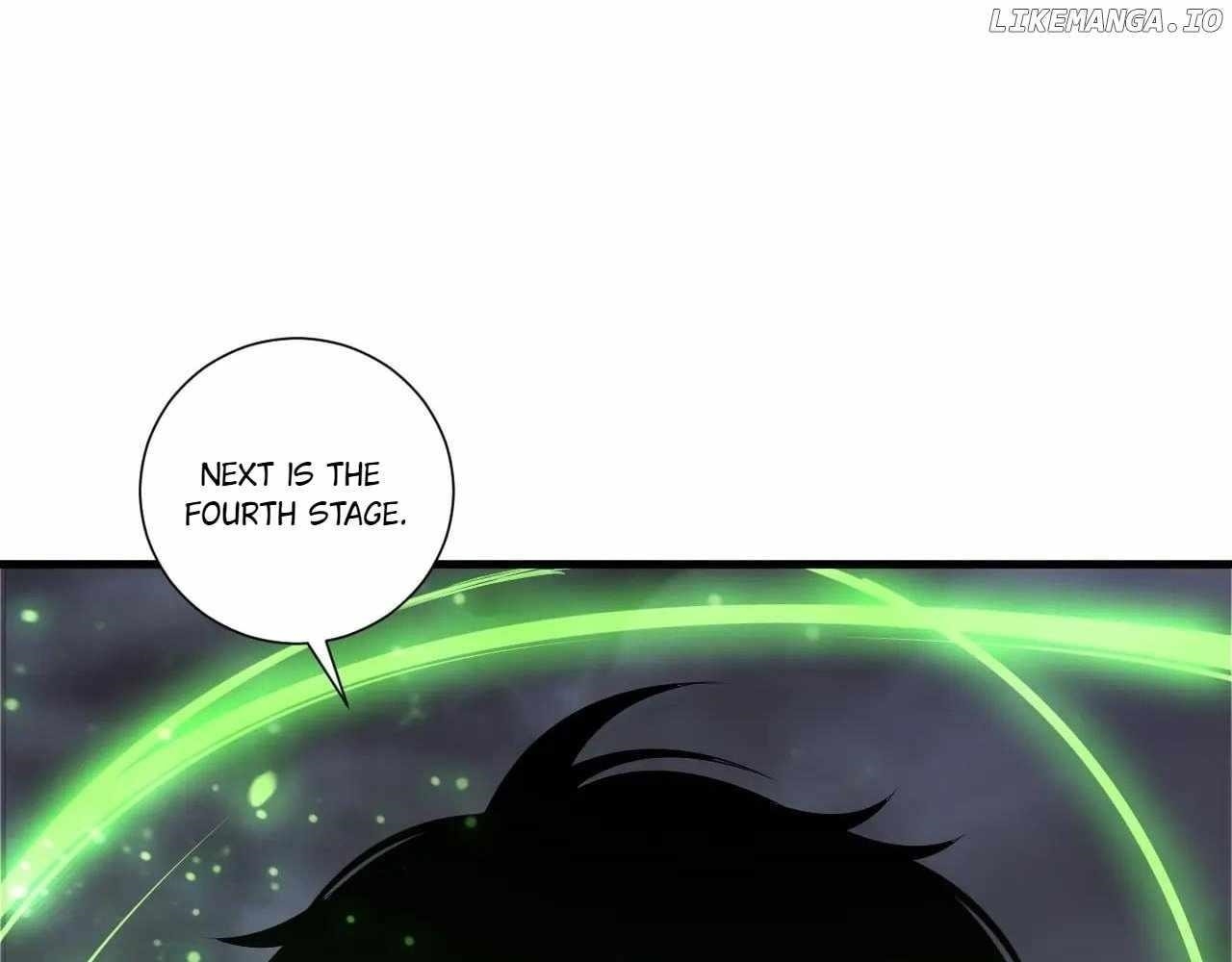 Catastrophic Necromancer Chapter 193 - Page 135