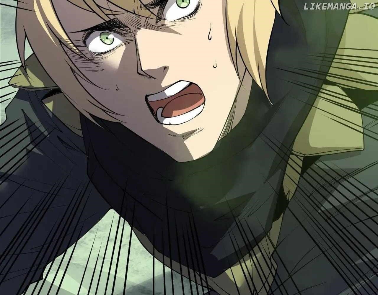 Catastrophic Necromancer Chapter 193 - Page 145