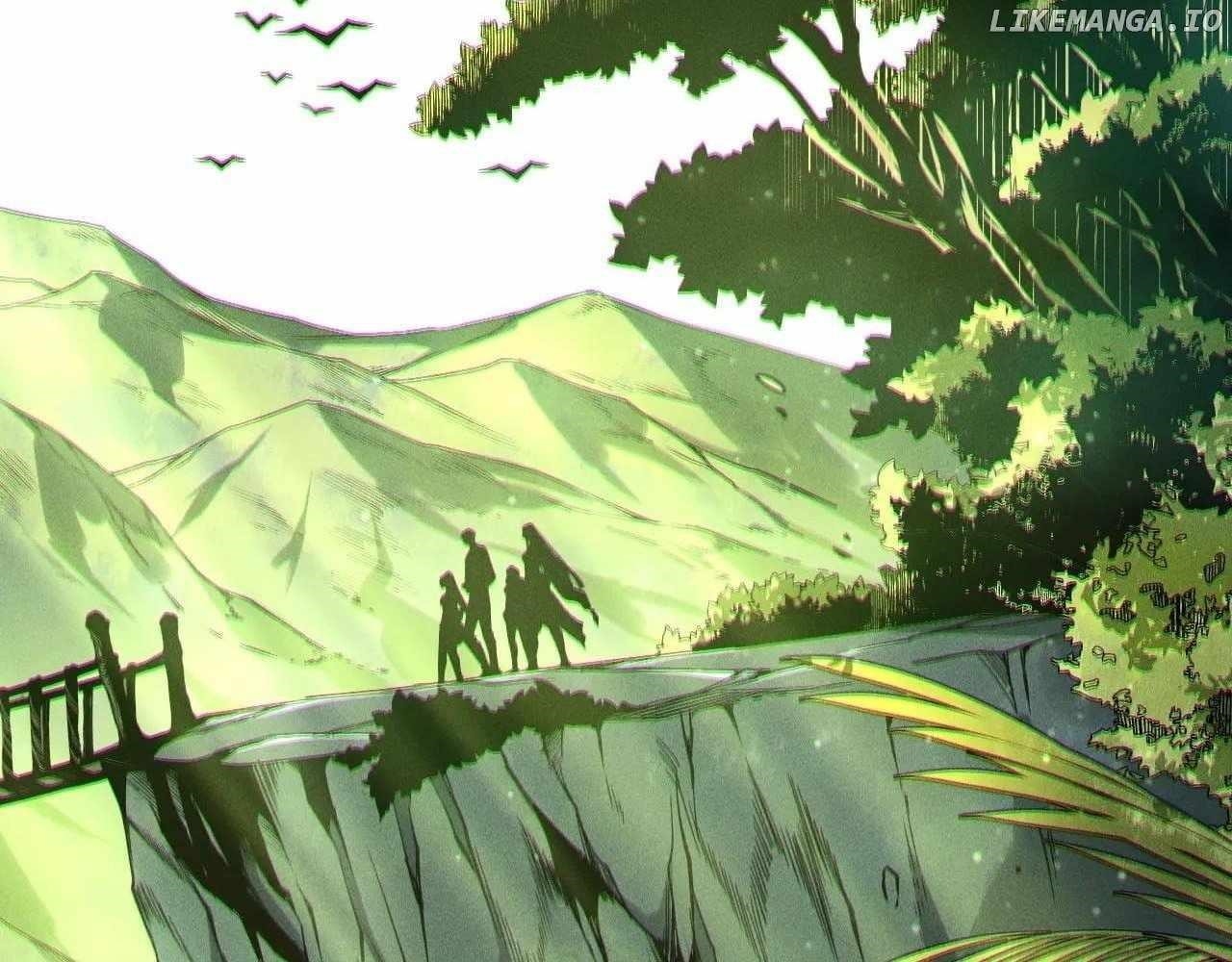 Catastrophic Necromancer Chapter 193 - Page 15