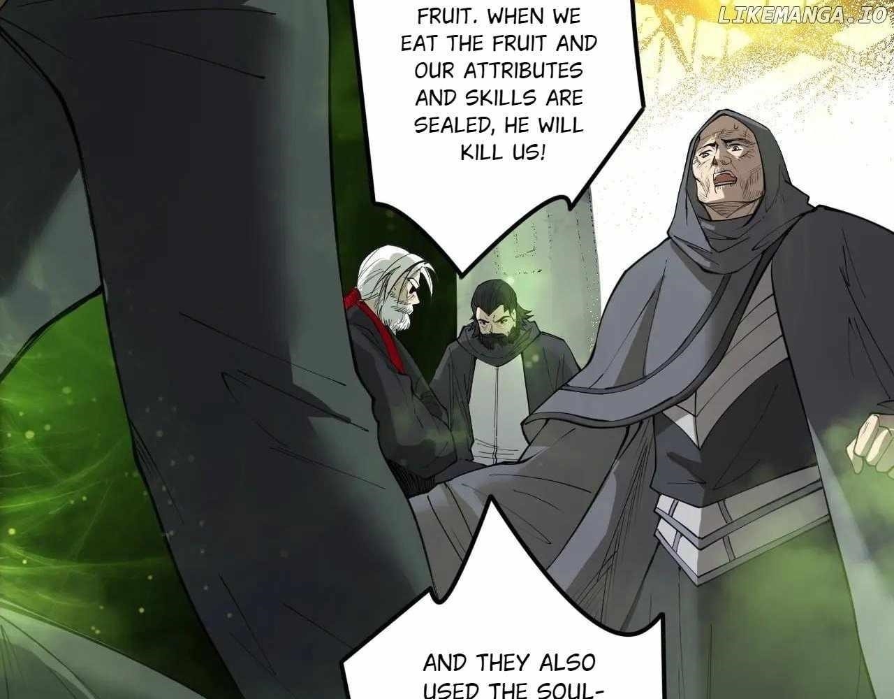 Catastrophic Necromancer Chapter 193 - Page 150