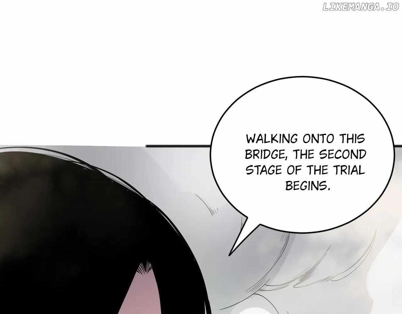 Catastrophic Necromancer Chapter 193 - Page 17