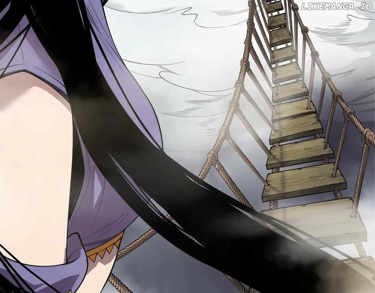 Catastrophic Necromancer Chapter 193 - Page 19