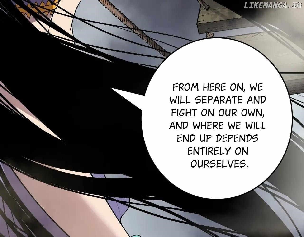 Catastrophic Necromancer Chapter 193 - Page 20