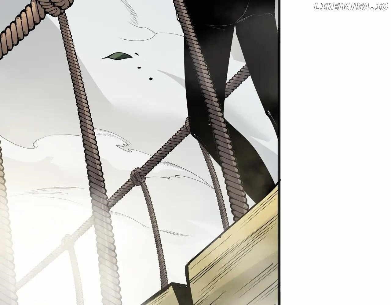 Catastrophic Necromancer Chapter 193 - Page 25