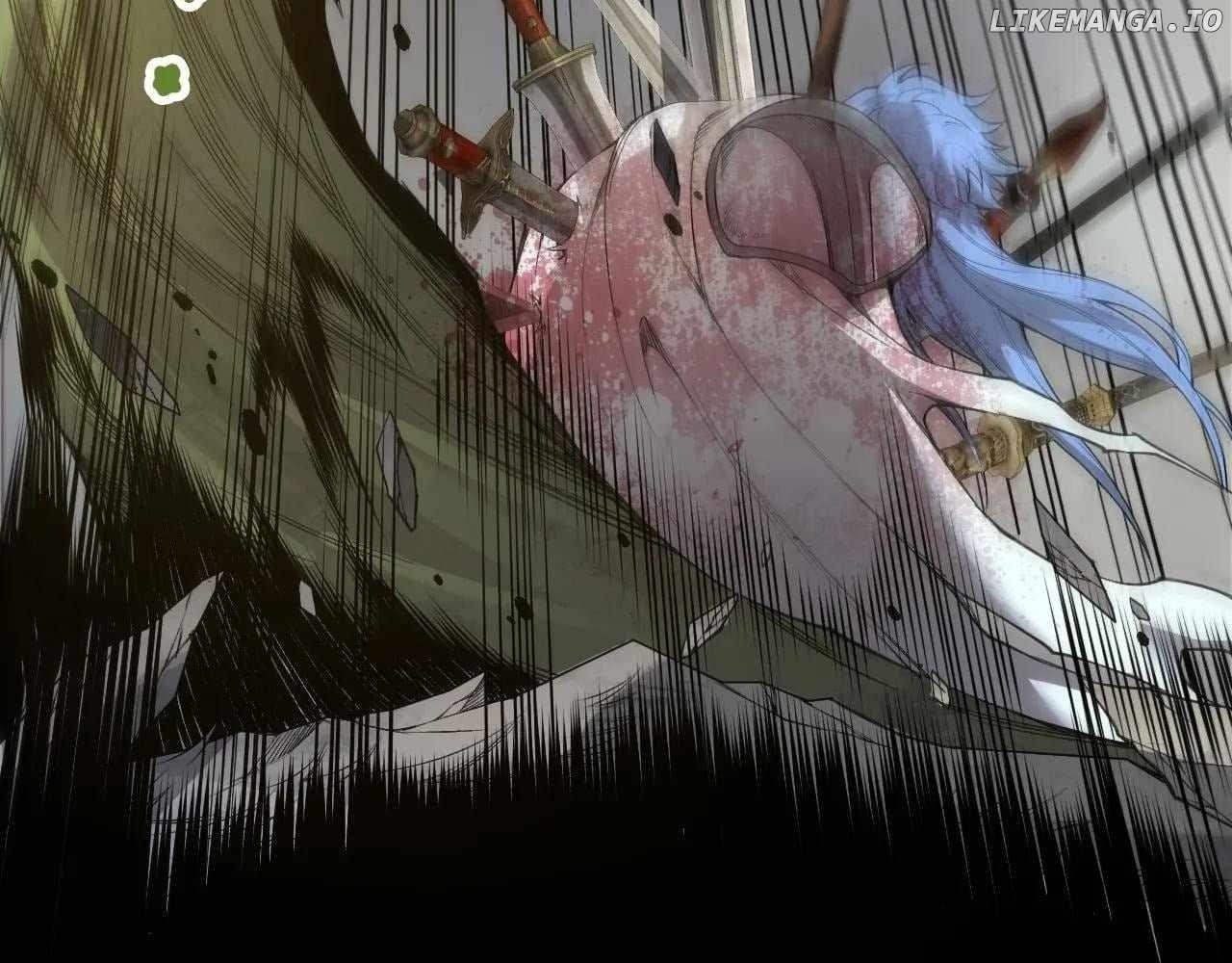 Catastrophic Necromancer Chapter 193 - Page 38