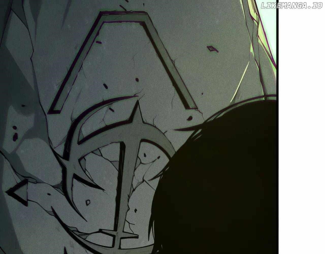 Catastrophic Necromancer Chapter 193 - Page 55