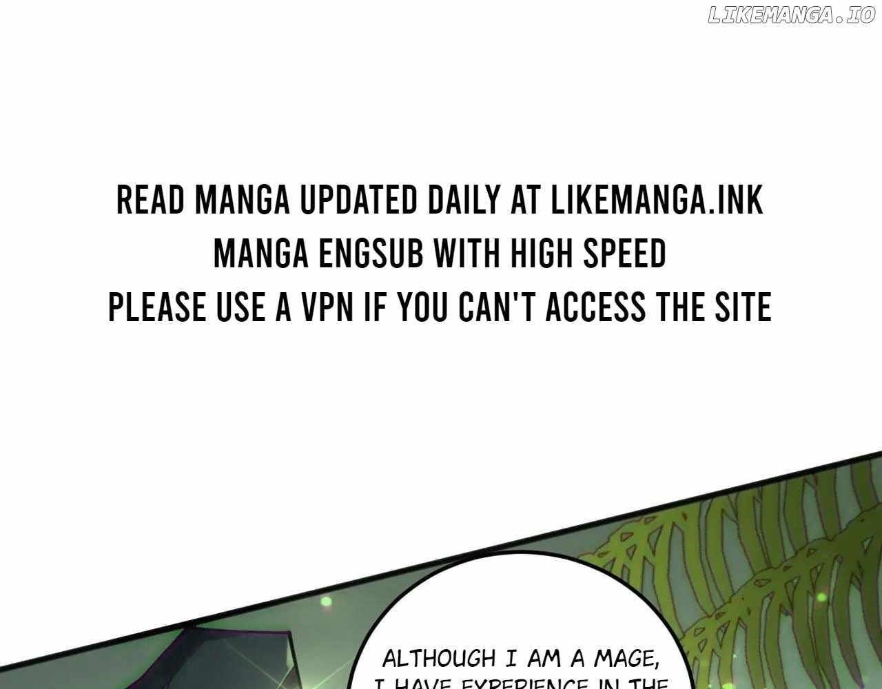 Catastrophic Necromancer Chapter 193 - Page 65