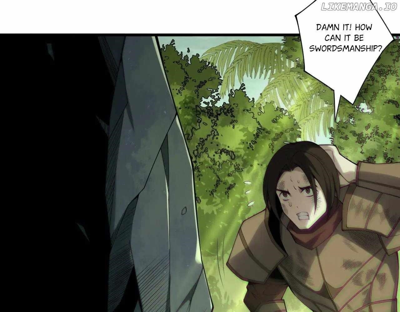 Catastrophic Necromancer Chapter 193 - Page 69