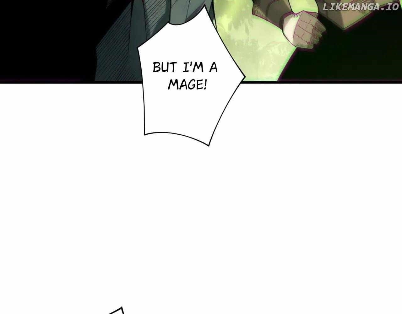 Catastrophic Necromancer Chapter 193 - Page 70