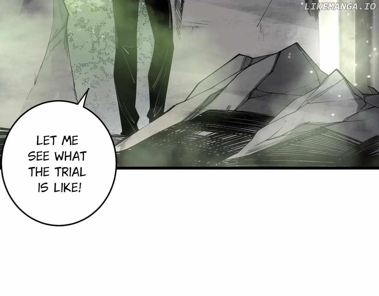 Catastrophic Necromancer Chapter 193 - Page 77