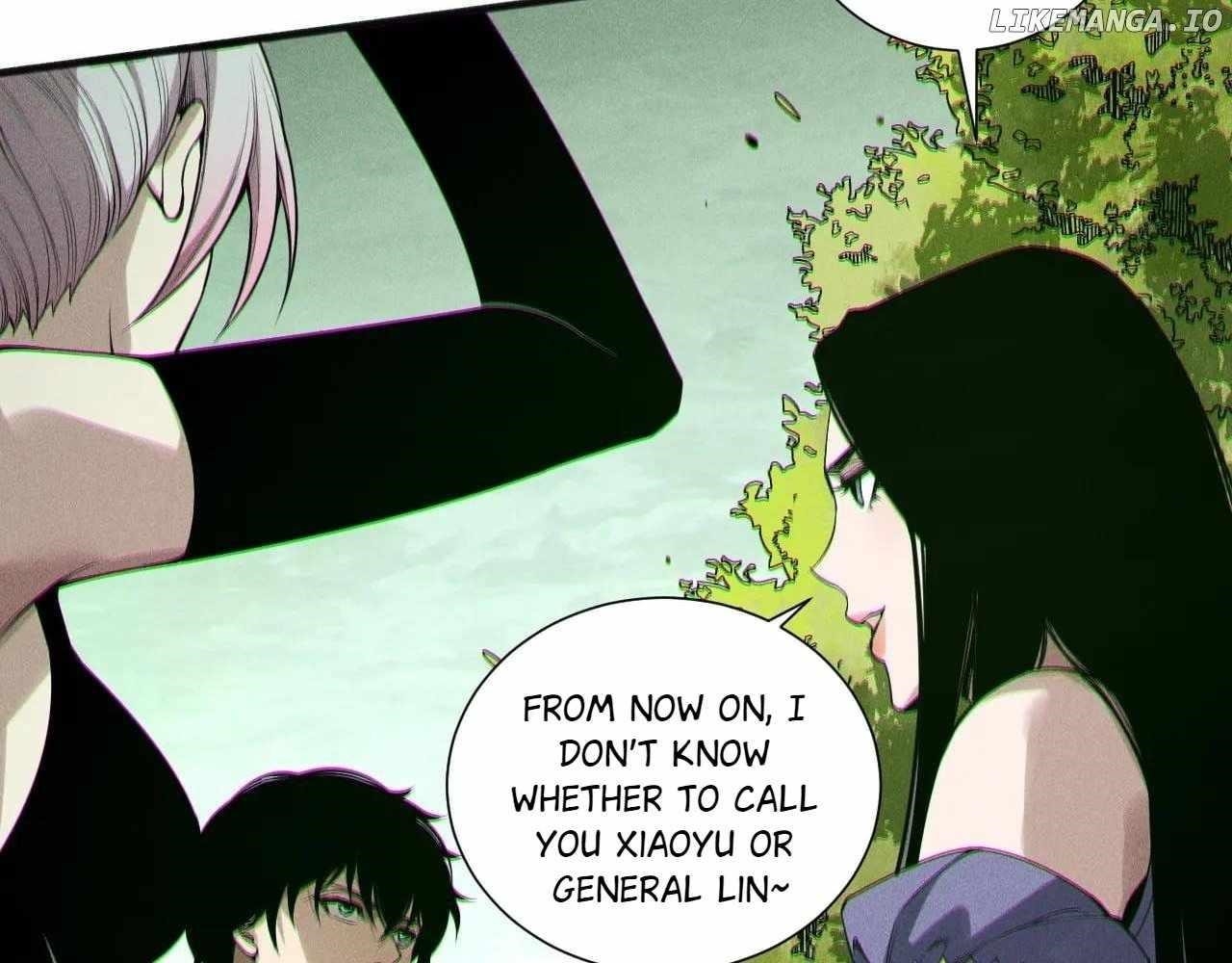 Catastrophic Necromancer Chapter 193 - Page 9