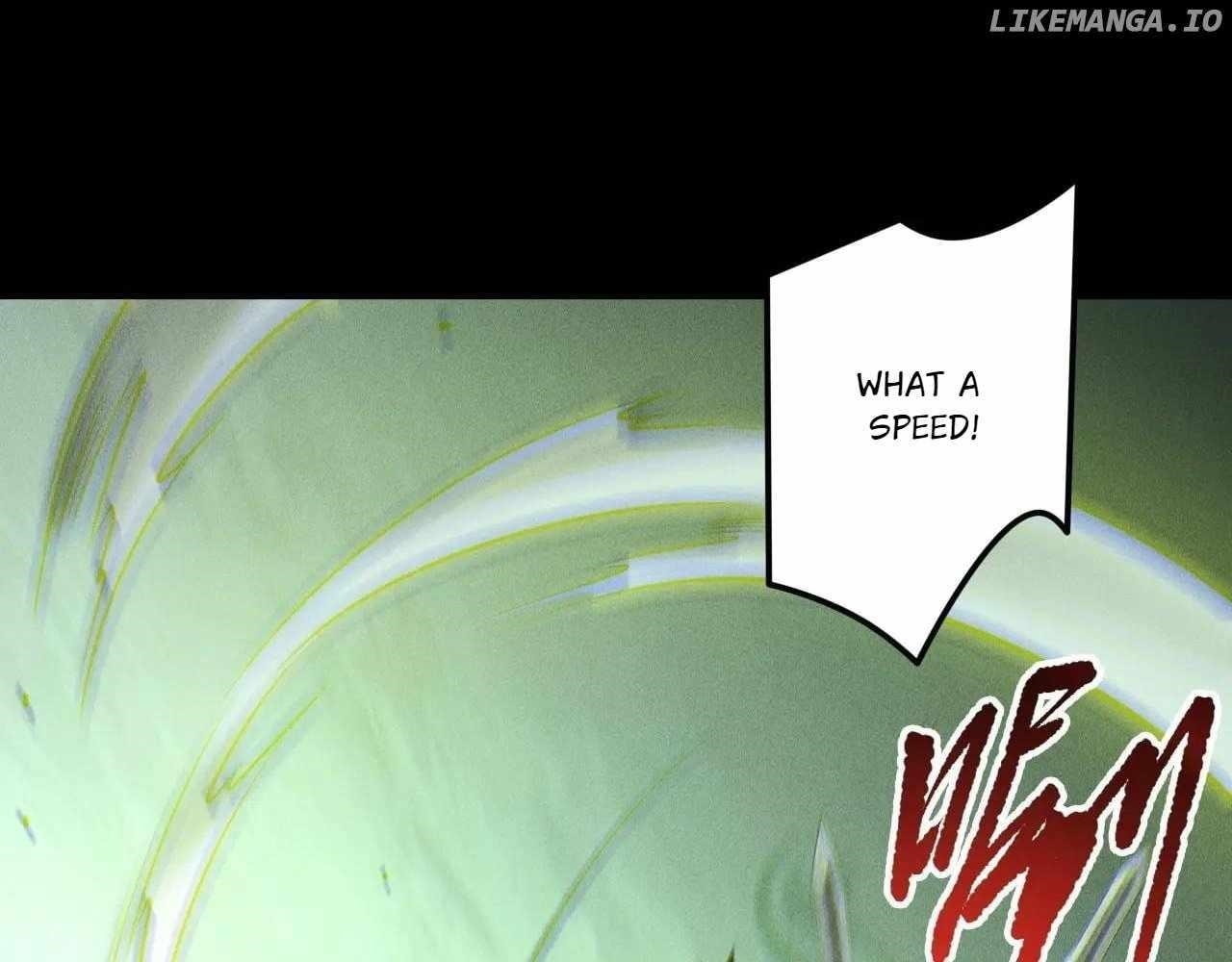 Catastrophic Necromancer Chapter 193 - Page 91