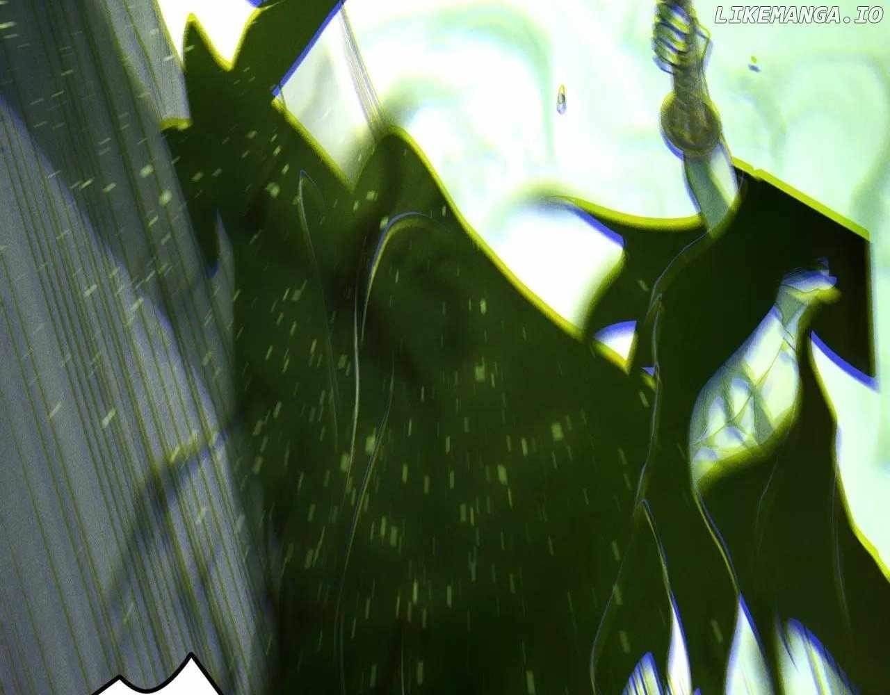 Catastrophic Necromancer Chapter 193 - Page 93