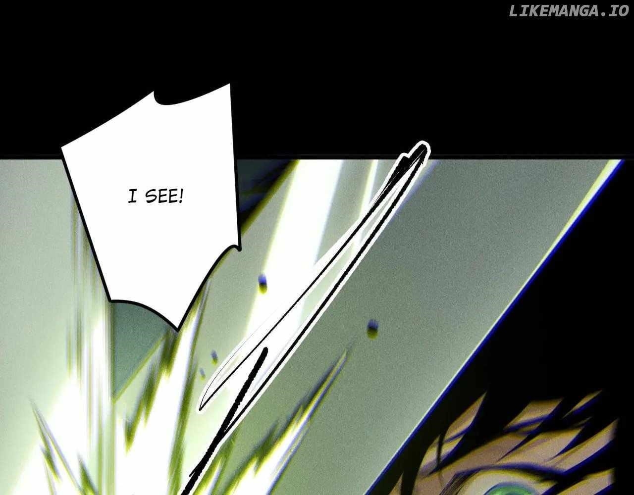 Catastrophic Necromancer Chapter 193 - Page 95