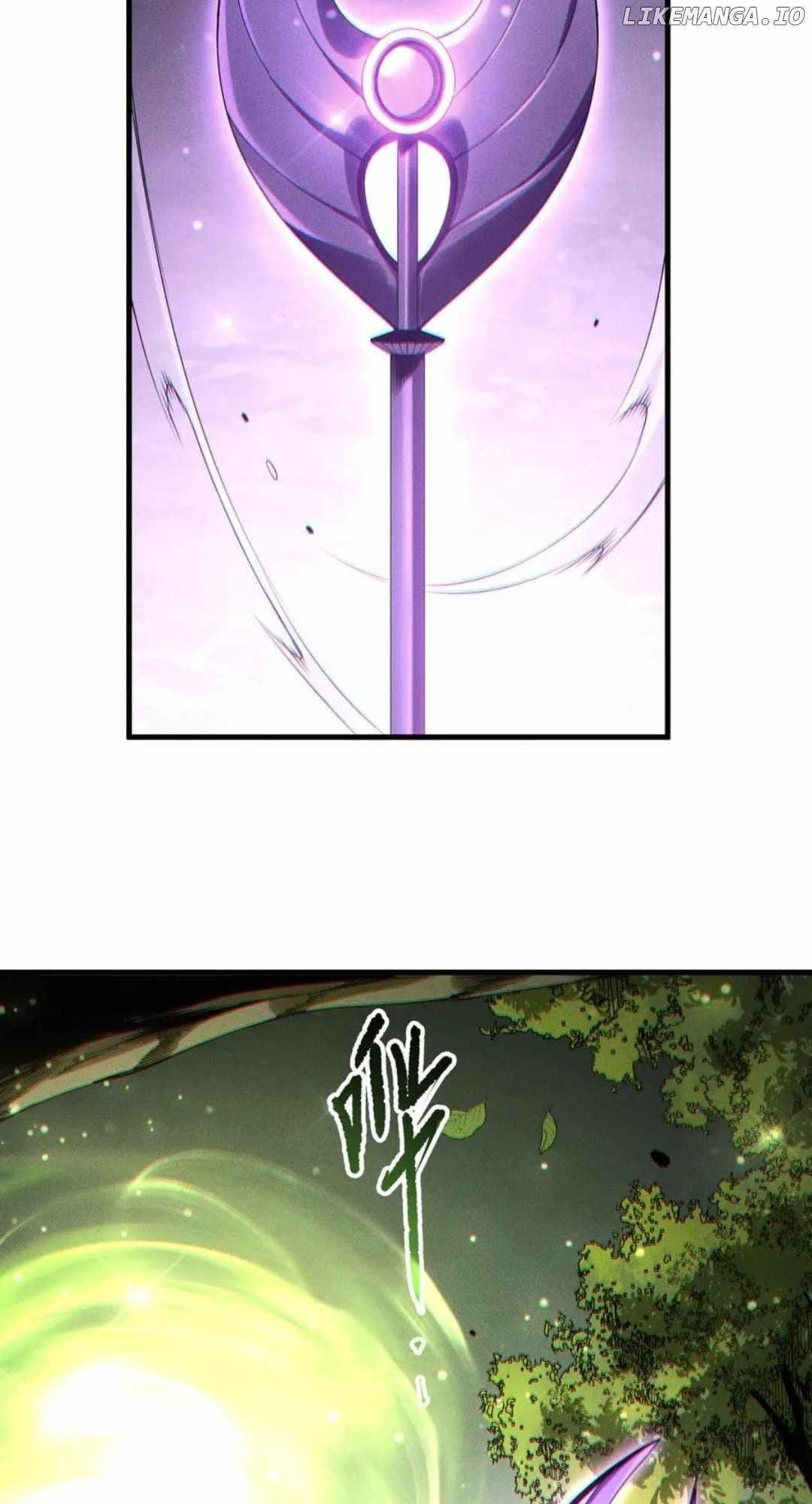 Catastrophic Necromancer Chapter 195 - Page 10