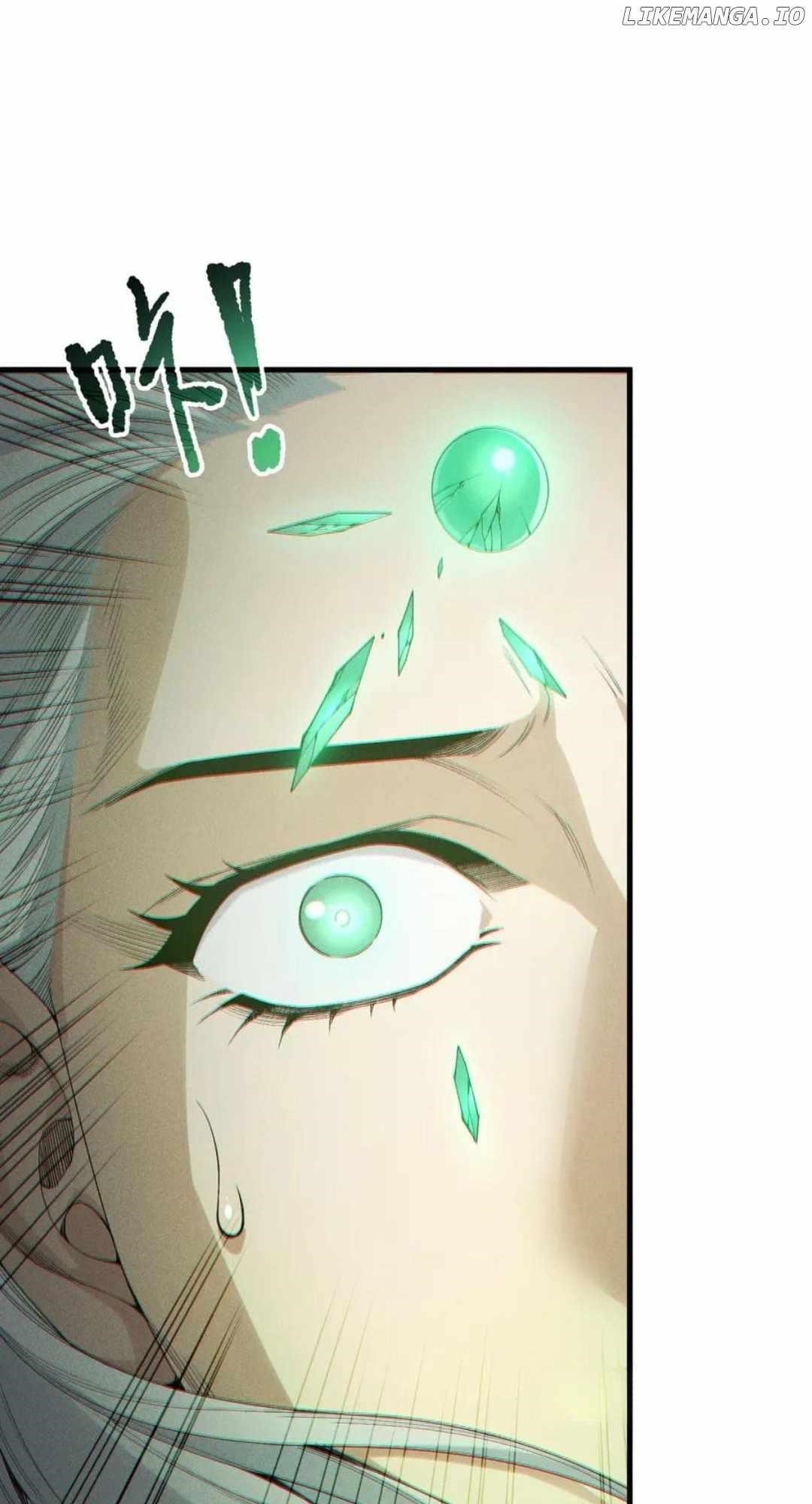 Catastrophic Necromancer Chapter 195 - Page 12