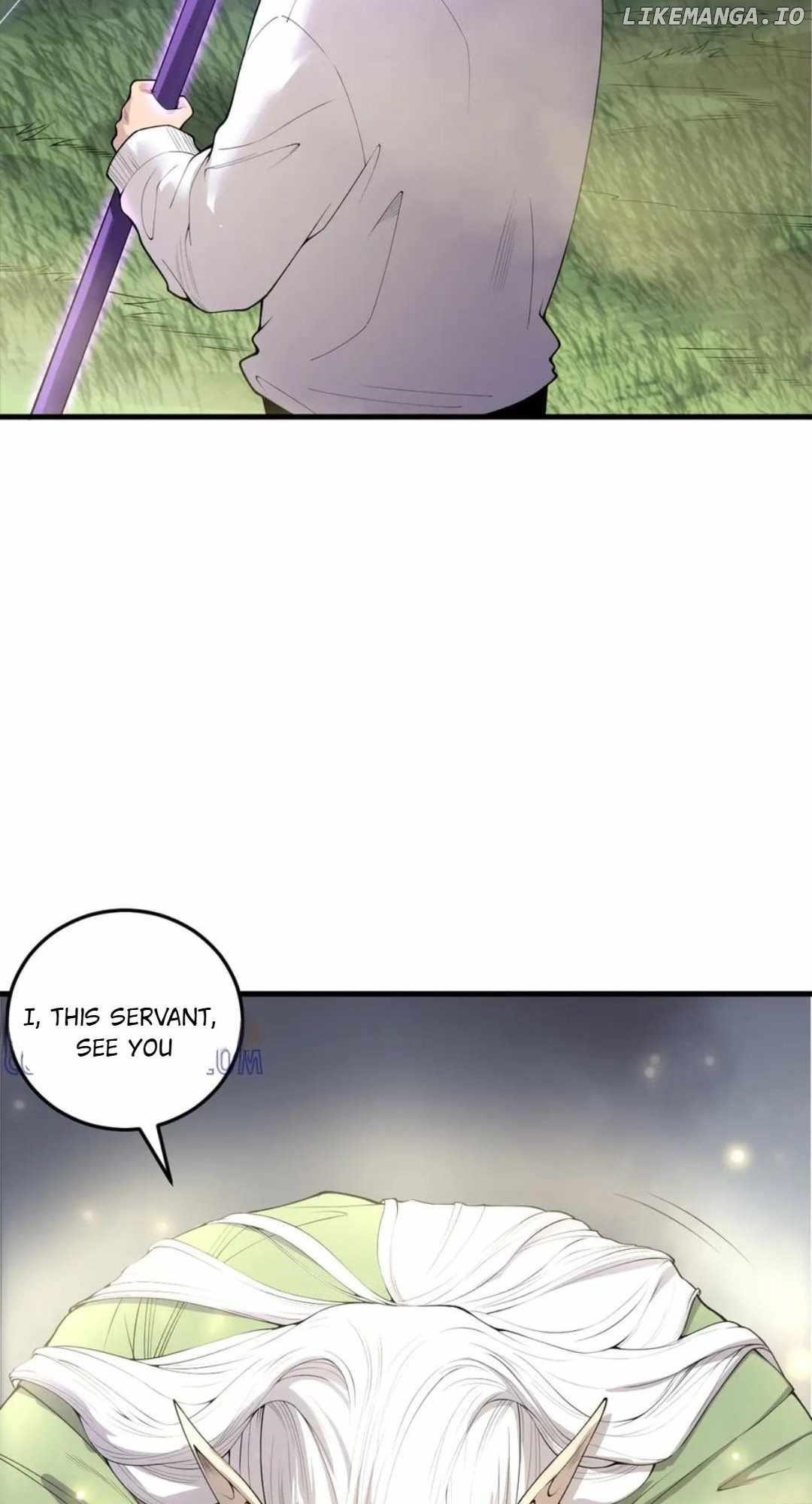 Catastrophic Necromancer Chapter 195 - Page 21