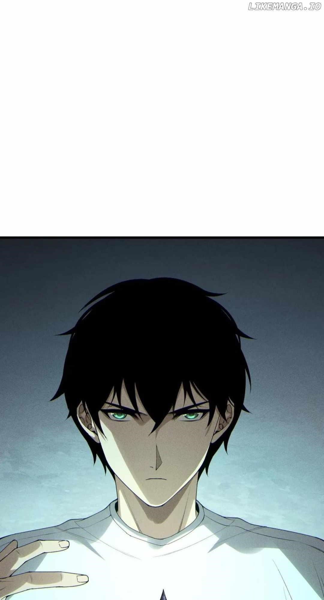 Catastrophic Necromancer Chapter 195 - Page 34