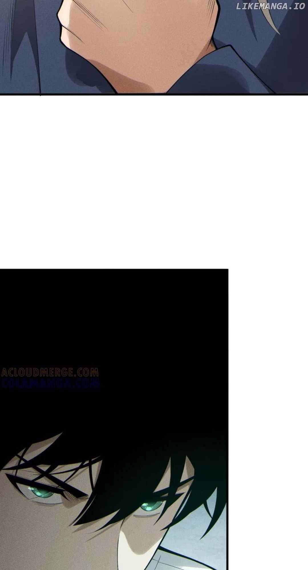 Catastrophic Necromancer Chapter 195 - Page 38