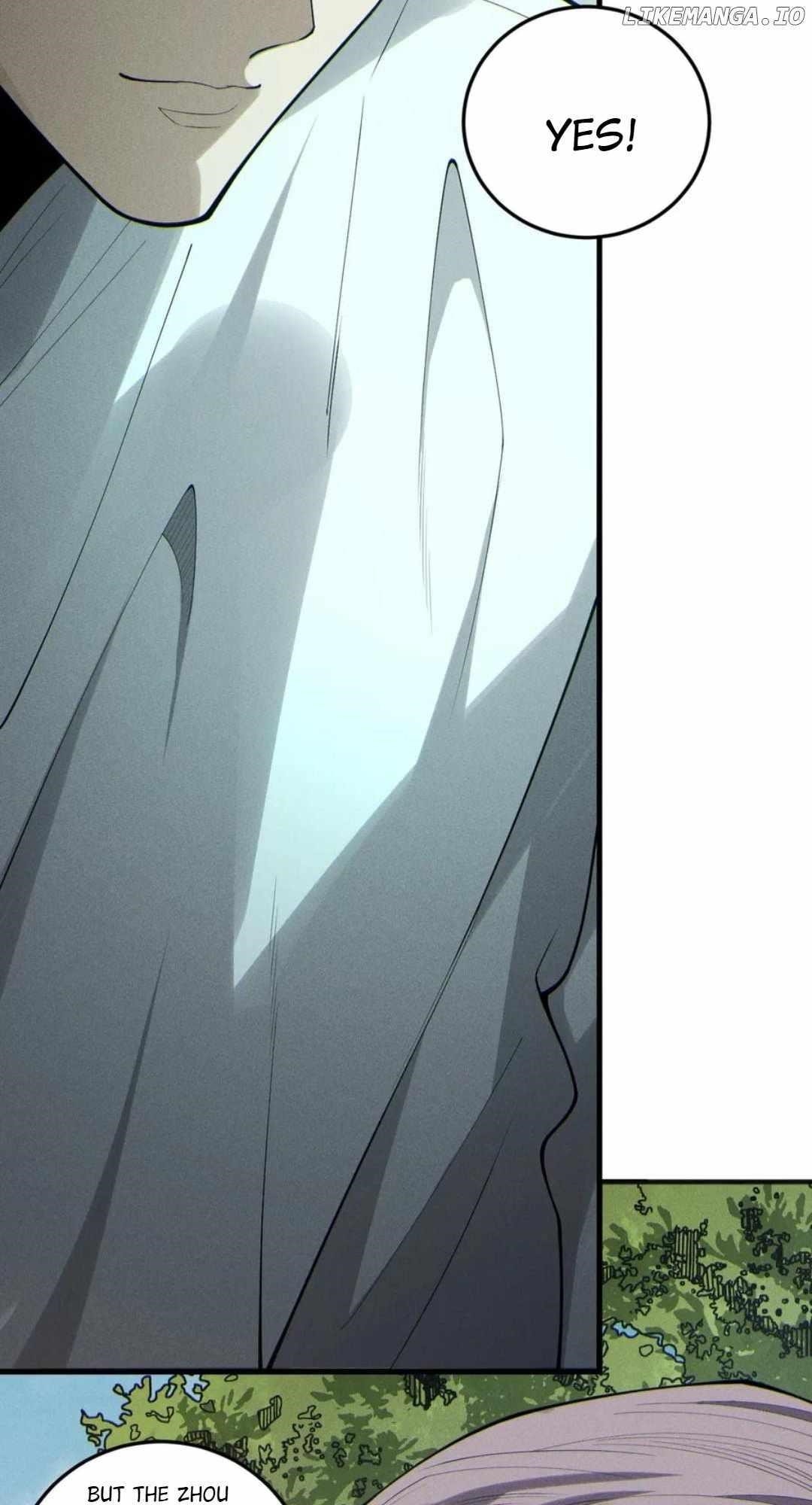 Catastrophic Necromancer Chapter 195 - Page 39