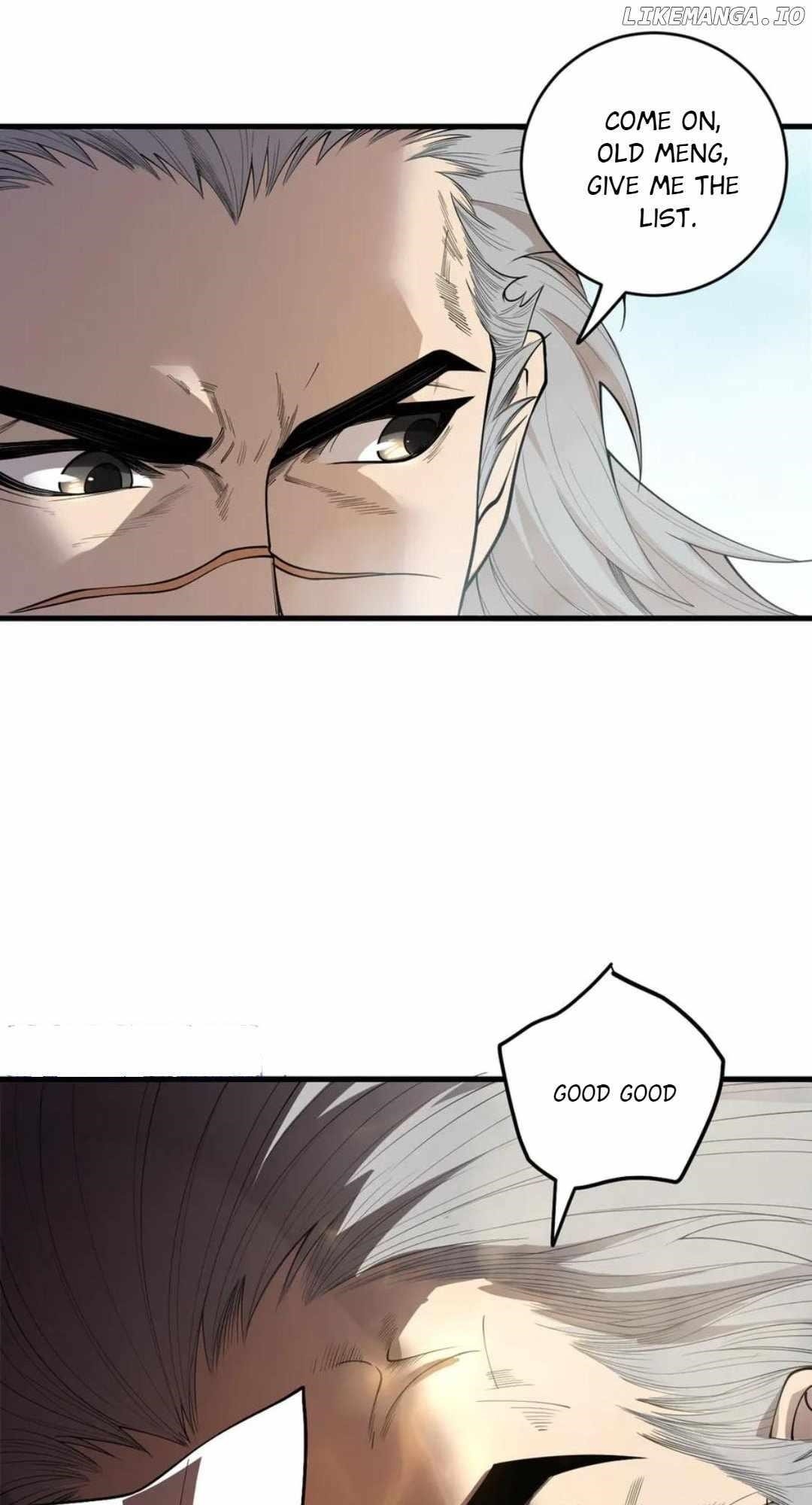 Catastrophic Necromancer Chapter 195 - Page 47