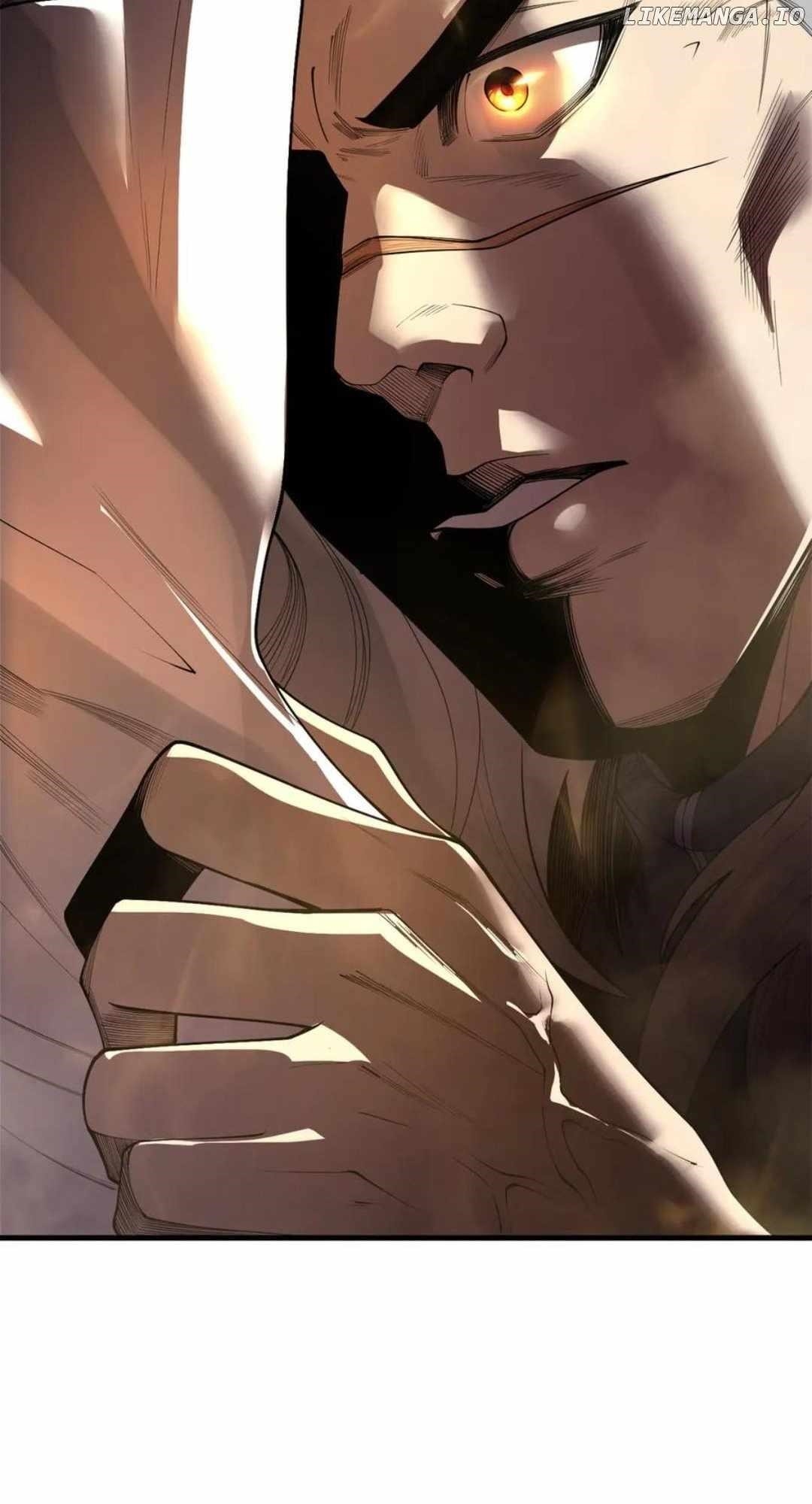 Catastrophic Necromancer Chapter 195 - Page 48