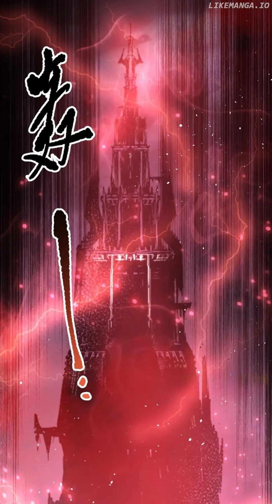 Catastrophic Necromancer Chapter 195 - Page 52