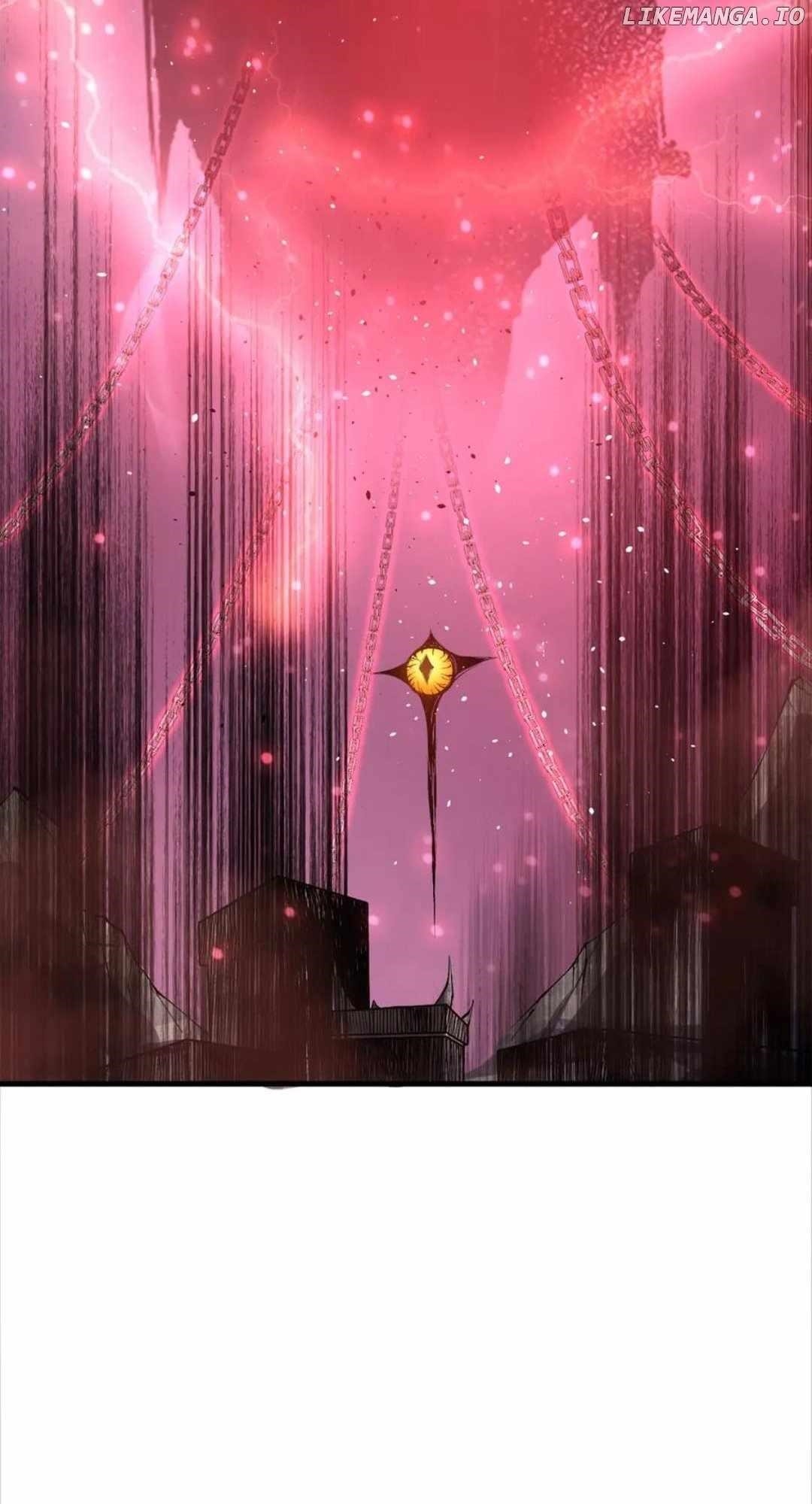 Catastrophic Necromancer Chapter 195 - Page 53