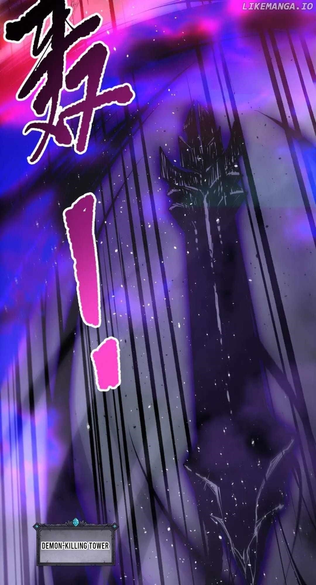 Catastrophic Necromancer Chapter 195 - Page 56