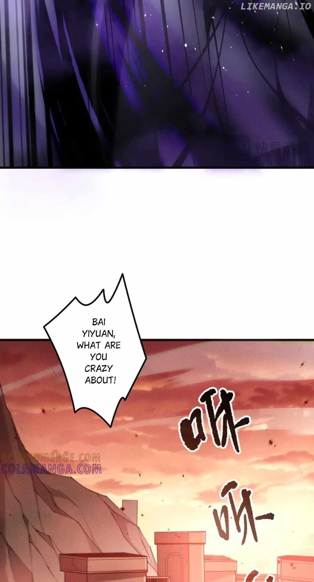 Catastrophic Necromancer Chapter 195 - Page 57