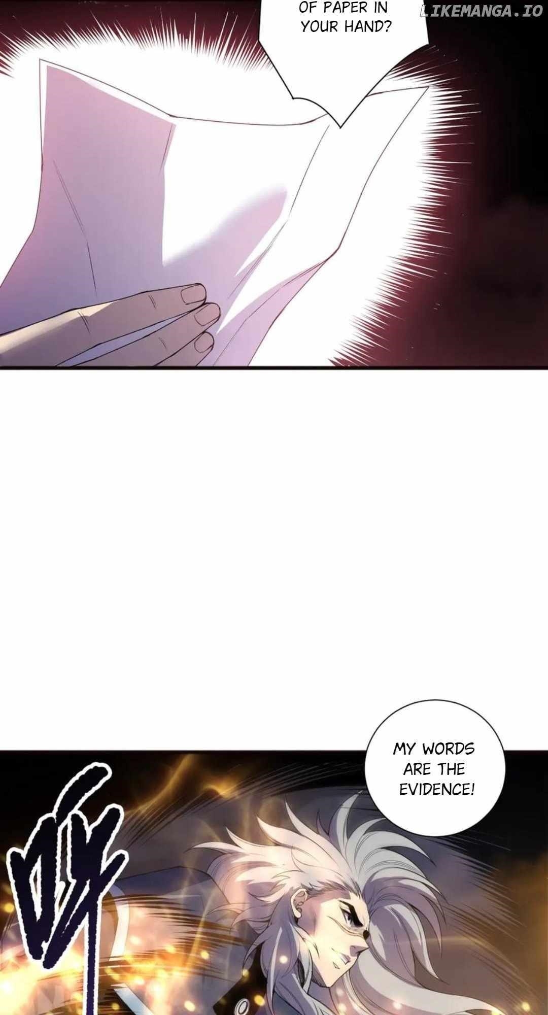 Catastrophic Necromancer Chapter 195 - Page 65