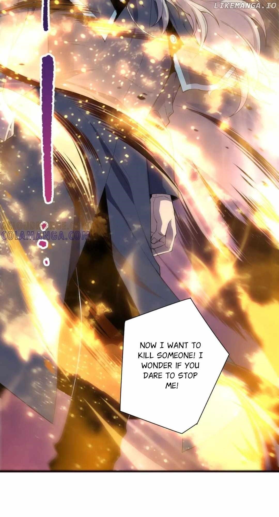 Catastrophic Necromancer Chapter 195 - Page 66