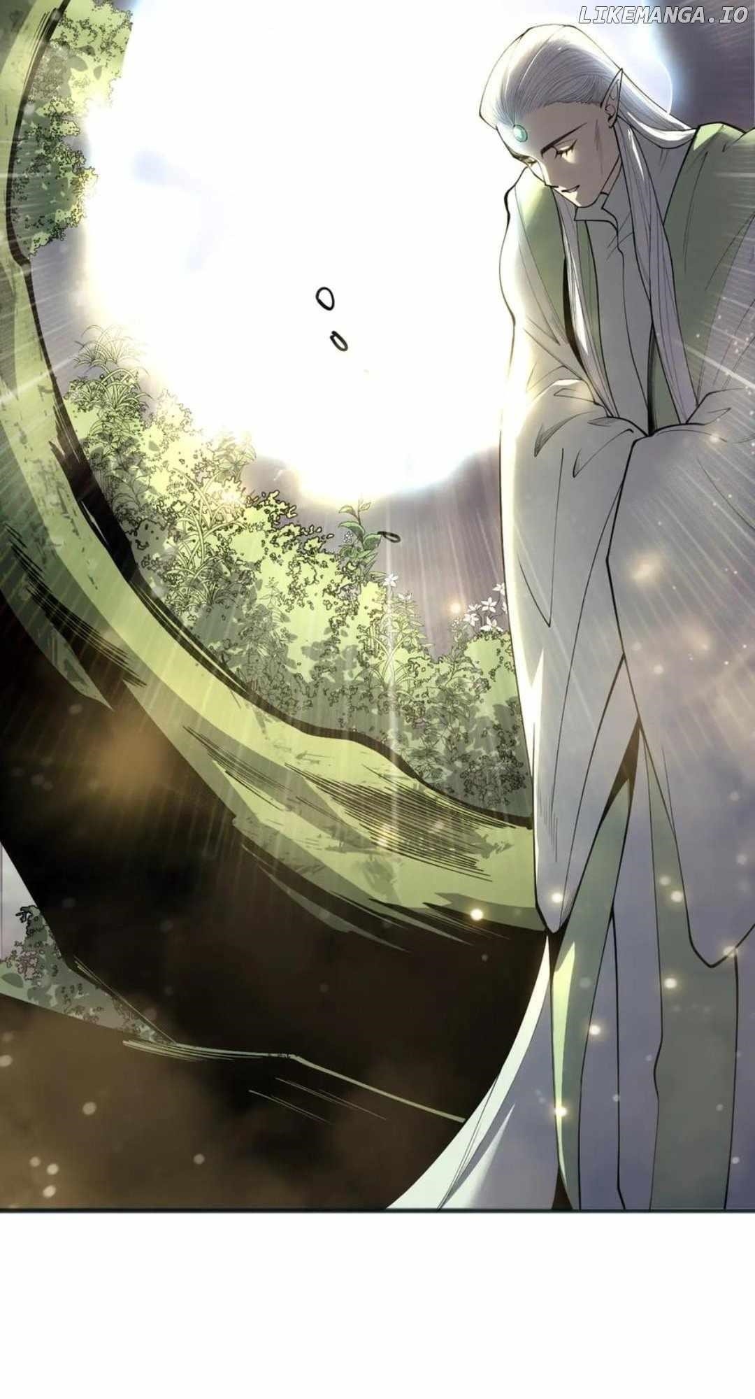 Catastrophic Necromancer Chapter 195 - Page 7