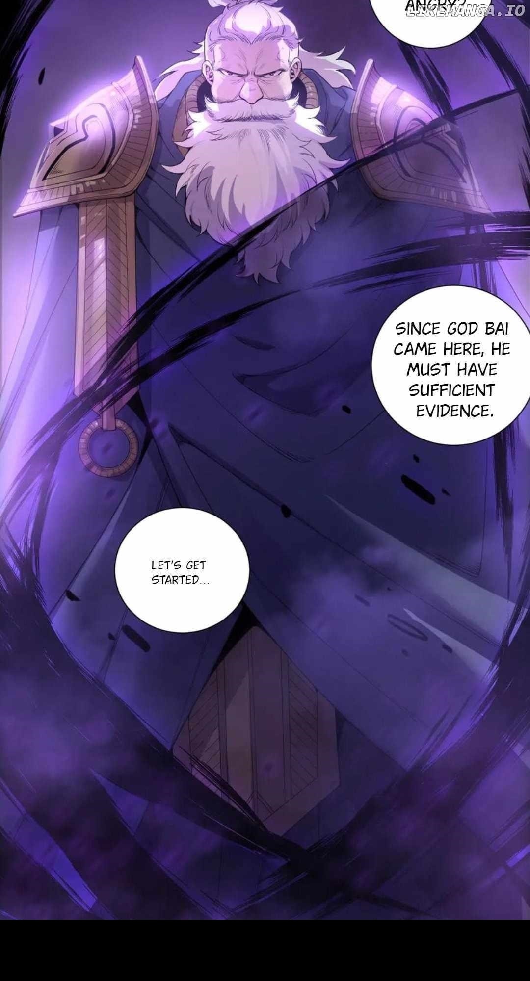 Catastrophic Necromancer Chapter 195 - Page 70